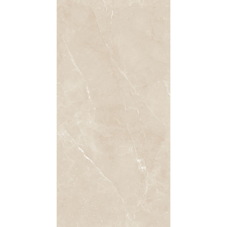 Керамогранит полированный NOVELLE CREMA 600*1200