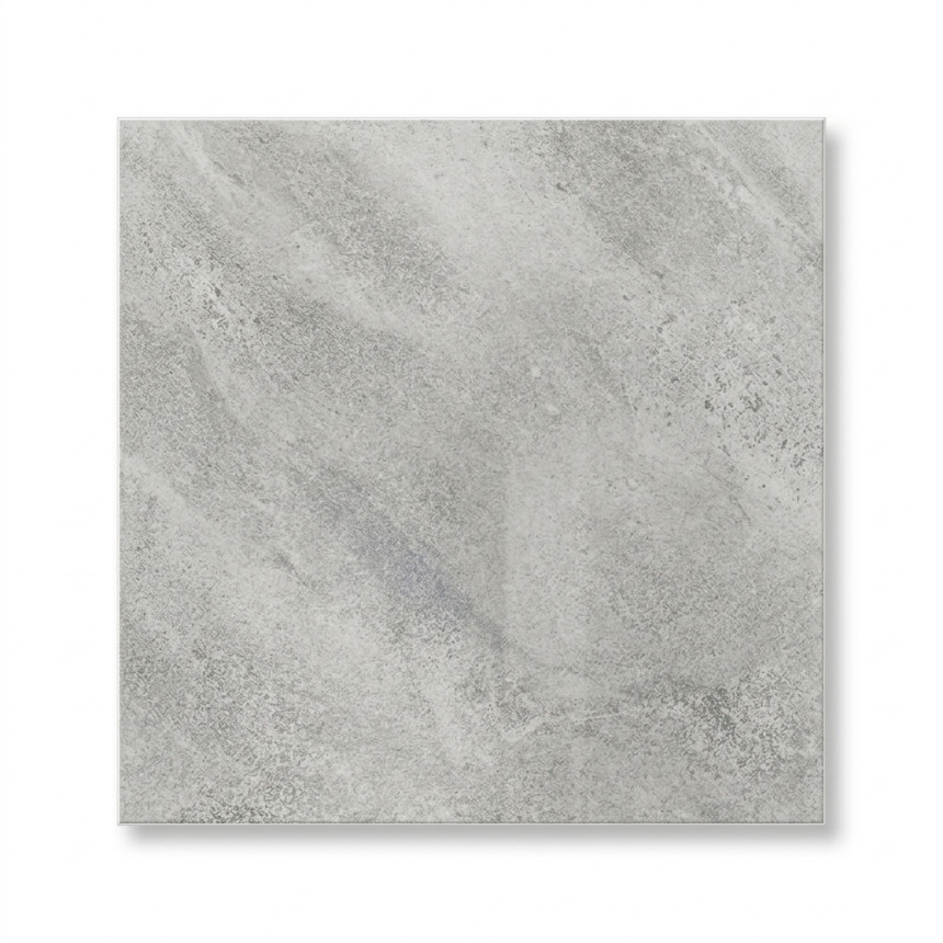 Керамическая плита Skala  Grey размеры  600*600