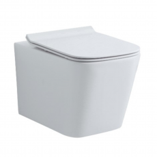 Унитаз подвесной Minotti Alto