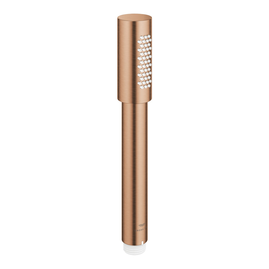 26866DL0 *Ручной душ GROHE Rainshower Aqua Stick, теплый закат матовый