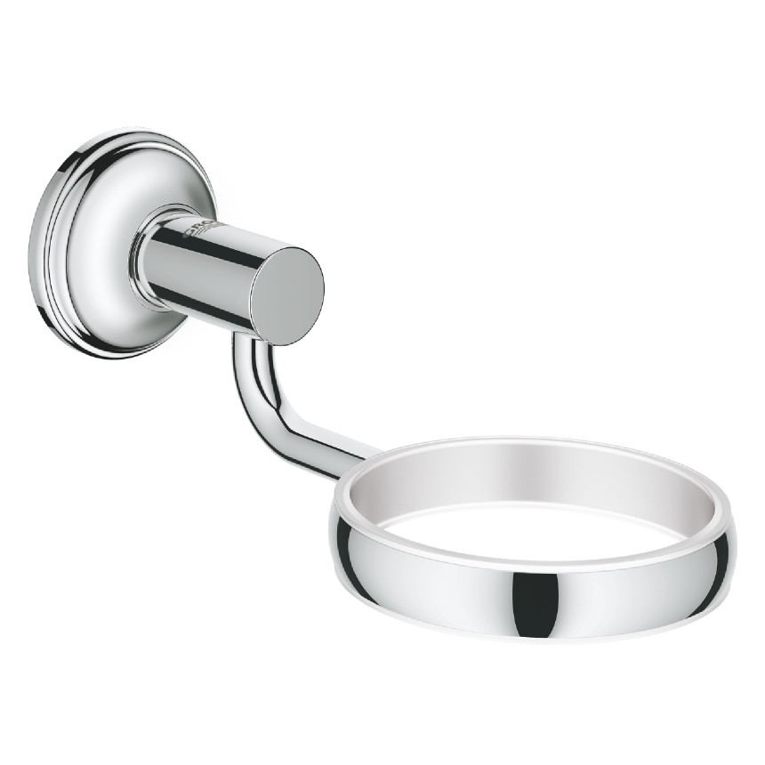 40652001 GROHE Essentials Authentic Держатель