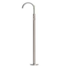 Напольный смеситель Minotti Style brushed nickel