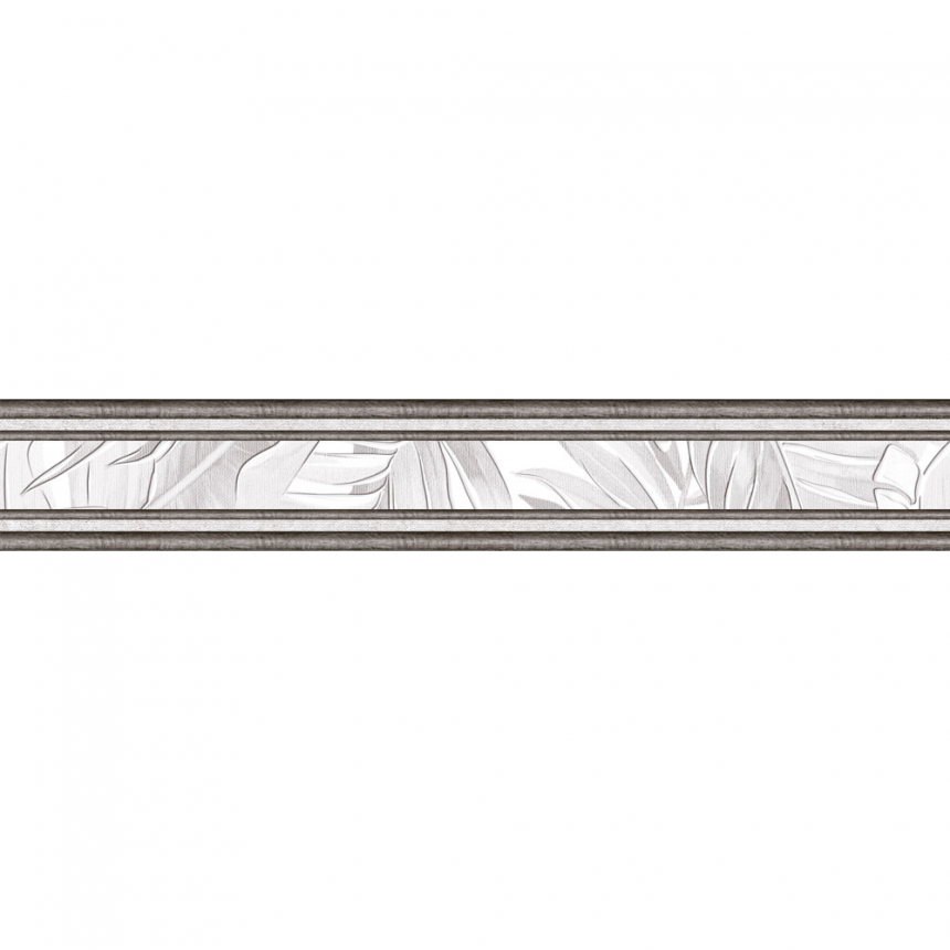 BWU54BNT007 Бордюр Bonita  80*500