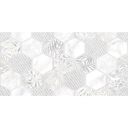 DWU09GRG027 декор Grigio 249*500