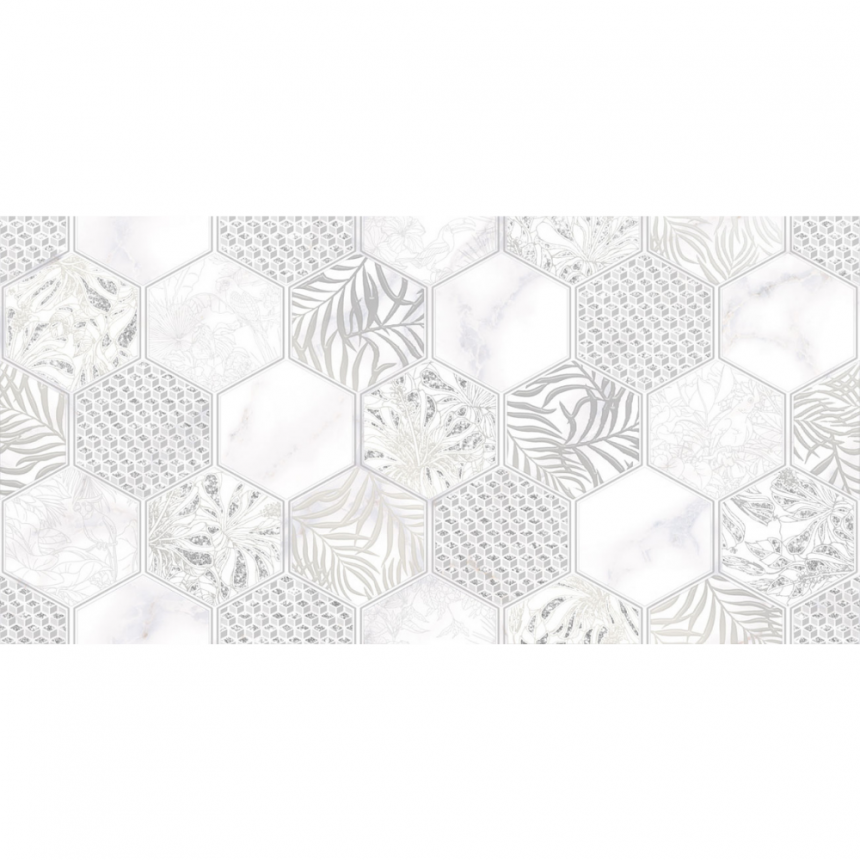 DWU09GRG027 декор Grigio 249*500