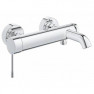 33624001 *Смеситель для ванны GROHE Essence+, хром