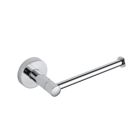 Бумагодержатель для запасного рулона бумаги Minotti chrome Classic