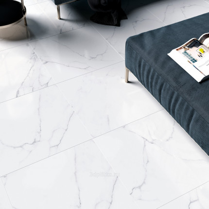 GFU60120CRR00R  плитка керамогранитная Carrara 600*1200