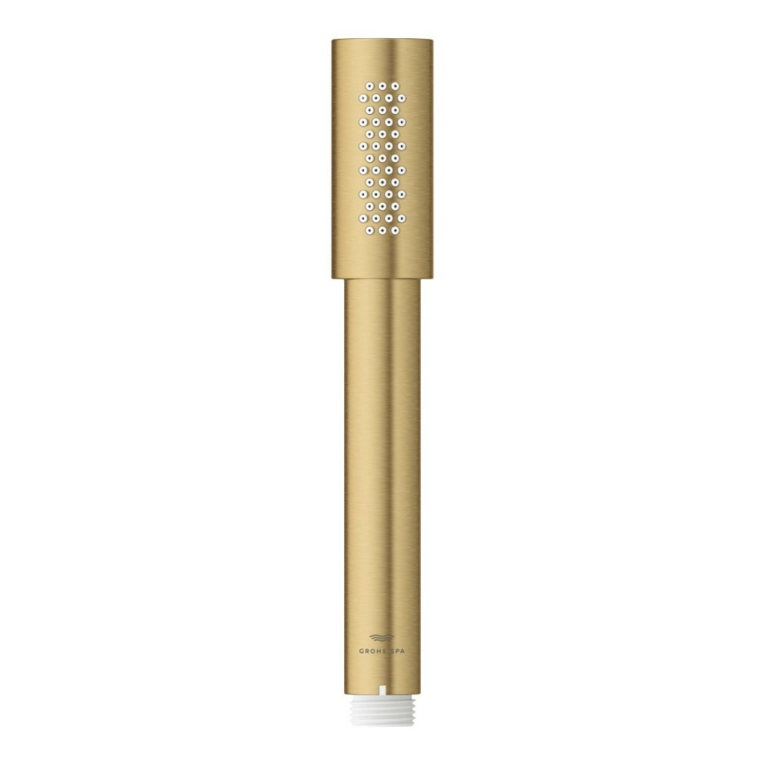 26866GN0 *Ручной душ GROHE Rainshower Aqua Stick, холодный рассвет матовый