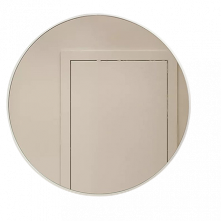 Зеркало Minotti Andrea Silver DA800