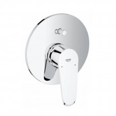 19548002 GROHE Eurodisc cosmopolitan верхняя часть смесителя для ванны