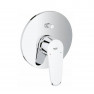 19548002 GROHE Eurodisc cosmopolitan верхняя часть смесителя для ванны