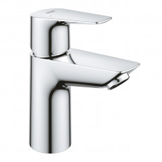 23330001 Смеситель для раковины GROHE BauEdge, S-Size, хром