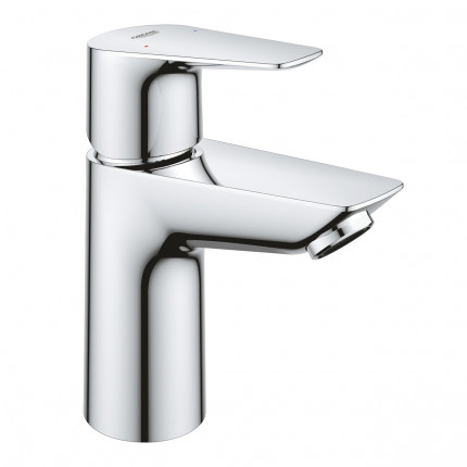 23330001 Смеситель для раковины GROHE BauEdge, S-Size, хром