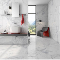 DANTE BLANCO 750X1500 керамогранит полированный