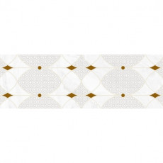 Constance grey light decor 02 Декор  300*900 РАСПРОДАЖА