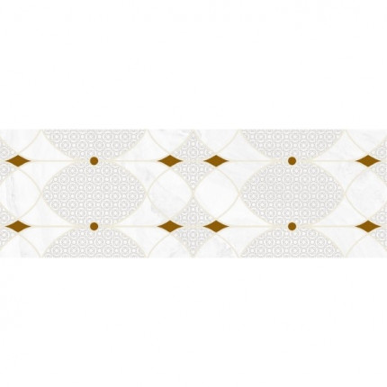 Constance grey light decor 02 Декор  300*900 РАСПРОДАЖА