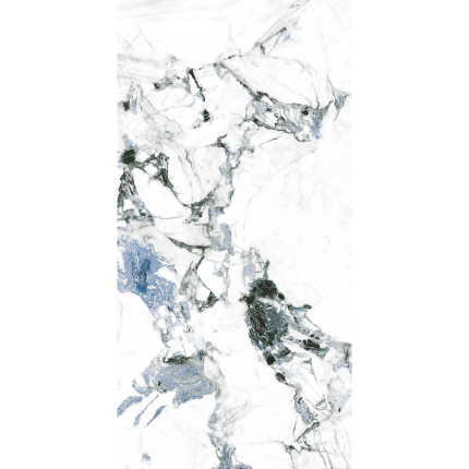 OYAMA BLUE 600*1200 керамогранит полированный