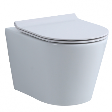 Приставной унитаз Minotti Avanti