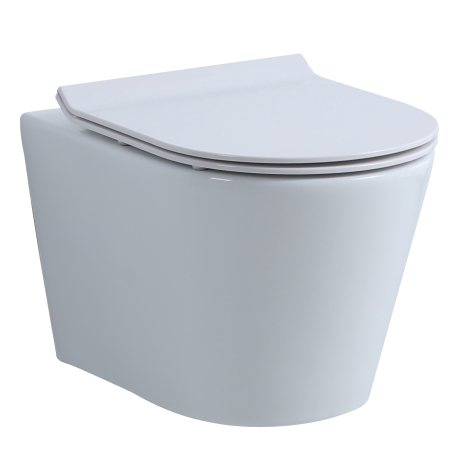 Приставной унитаз Minotti Avanti