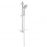 27232001 GROHE Euphoria110 Champagne Душевой гарнитур