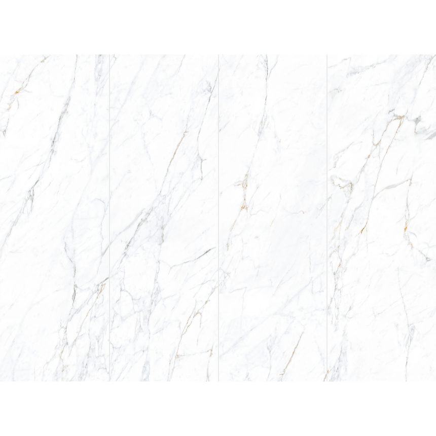 FINE CALACATTA 1000*3000 GLOSSY