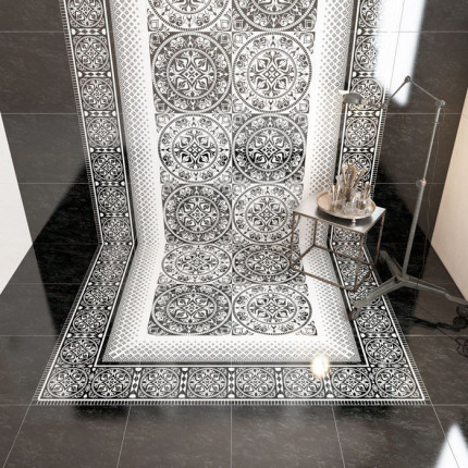 DFU04PRN32R декор Pronto   600*600