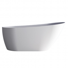 Отдельностоящая ванна Minotti Nano 170*80