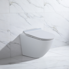 Приставной унитаз Minotti Base