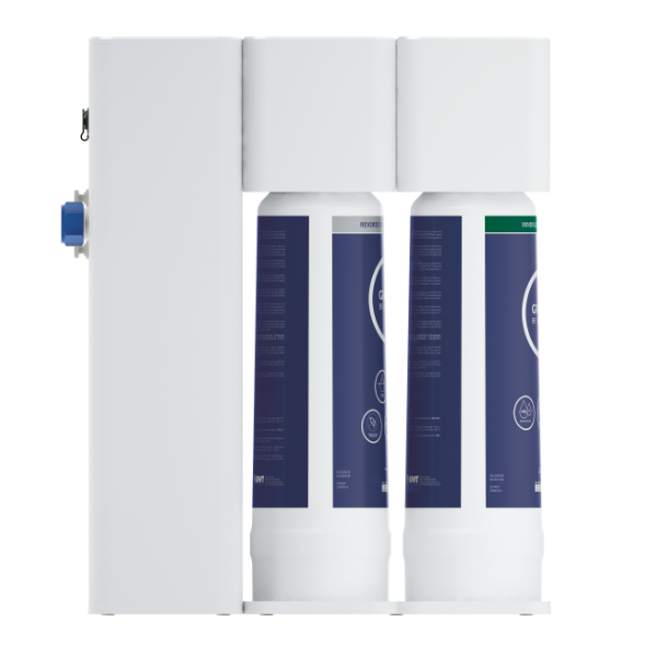 40878000 GROHE Blue Комплект RO+: Мембрана обратноосмотрического фильтра, минерализатор