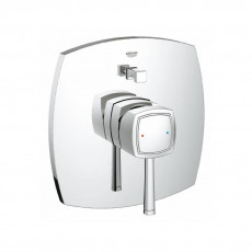 19920000 GROHE Grandera верхняя часть смесителя для ванны