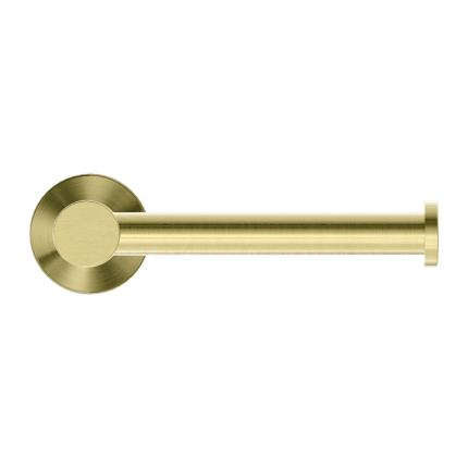 Бумагодержатель Minotti Style mattgold