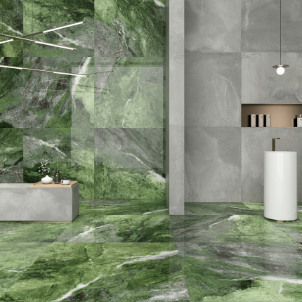 AMAZONA JADE 600*1200 керамогранит полированный