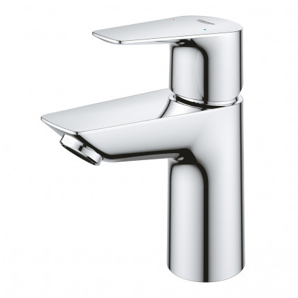 23330001 Смеситель для раковины GROHE BauEdge, S-Size, хром