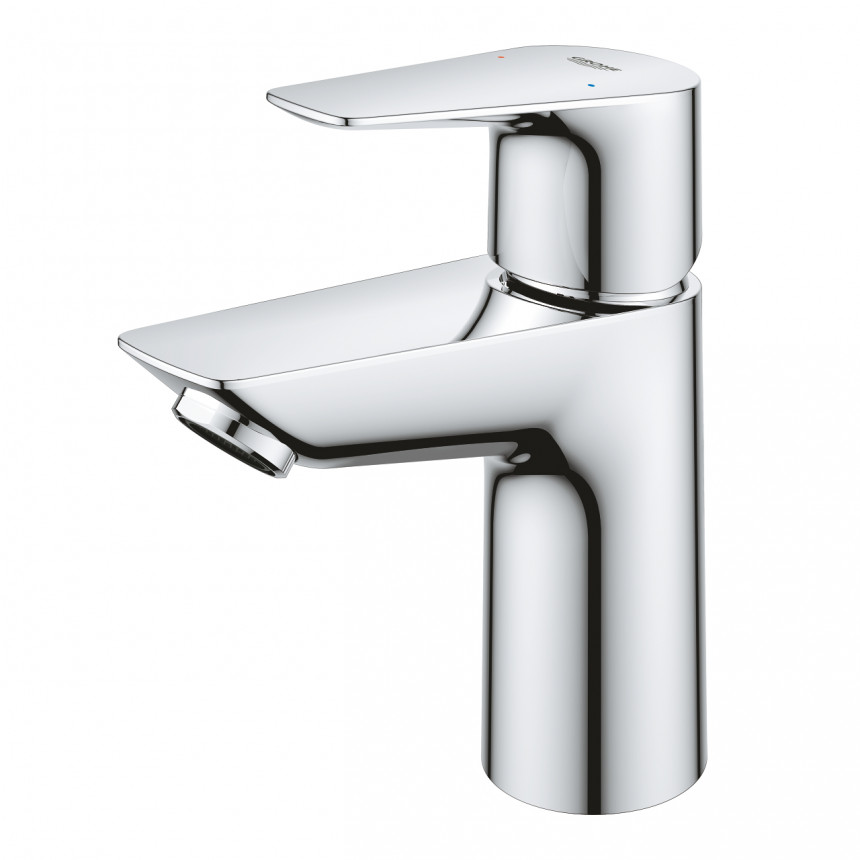 23330001 Смеситель для раковины GROHE BauEdge, S-Size, хром