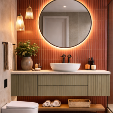 Керамическая мозаика 23KLC2675-2