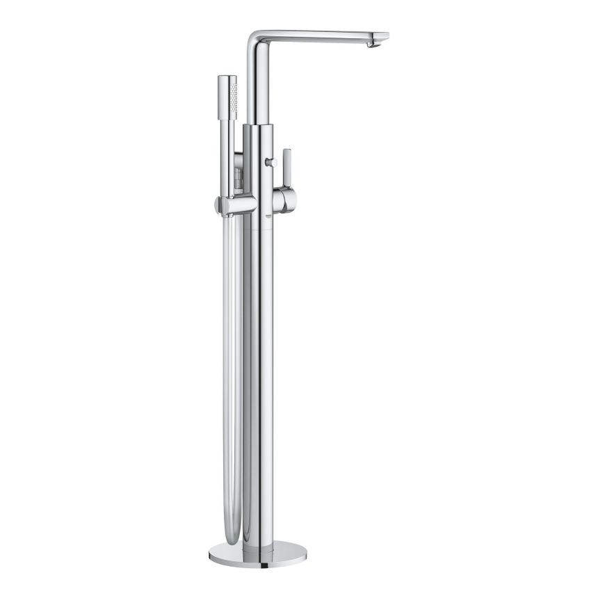23792001 Смеситель для ванны GROHE Lineare, напольный, хром