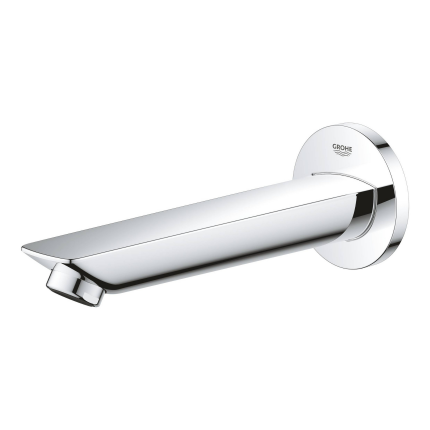 13255001 Излив для ванны GROHE BauCosmopolitan, 171 мм, хром