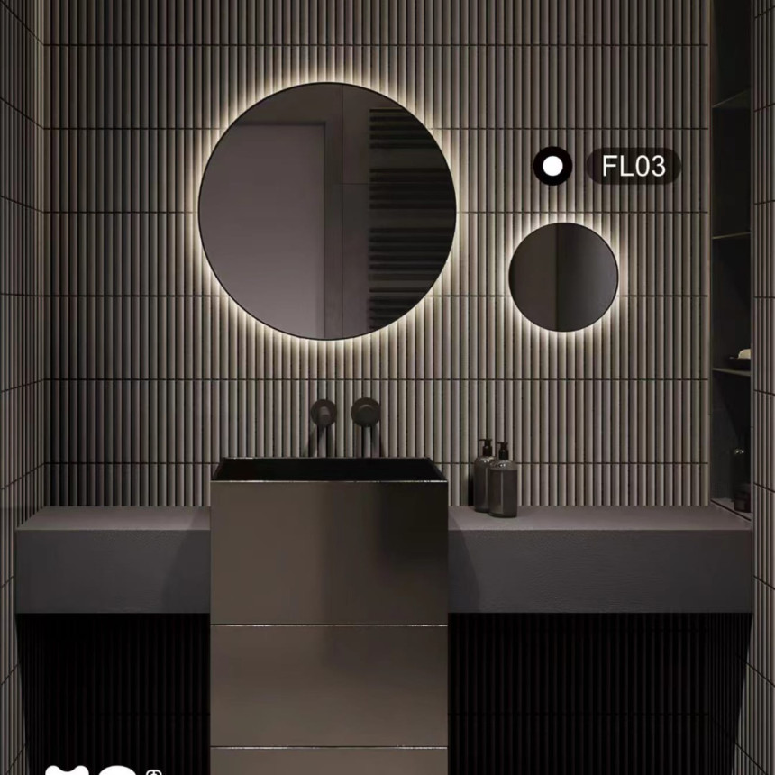 Керамическая плитка FL03