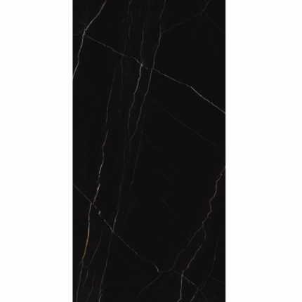 Керамогранит полированный PIETRA NOIR 600*1200