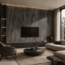 Керамогранит JATOBA BROWN lapped1500x3000