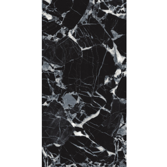 Керамогранит полированный BLACK MOON 600*1200