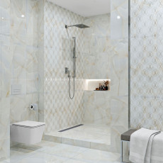 DWU93ELS24R Декор Elsa 300*900