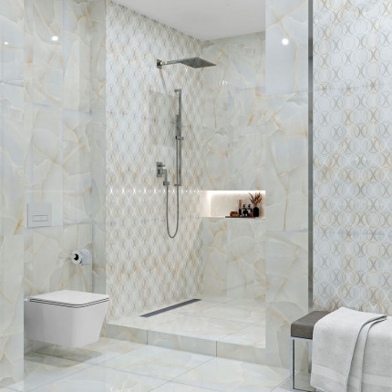 DWU93ELS24R Декор Elsa 300*900