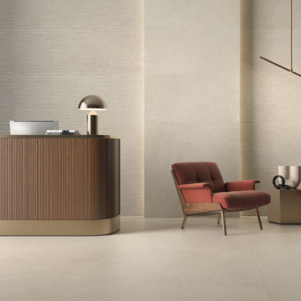 RLV.MEMORY MARFIL 600*1200 керамогранит матовый