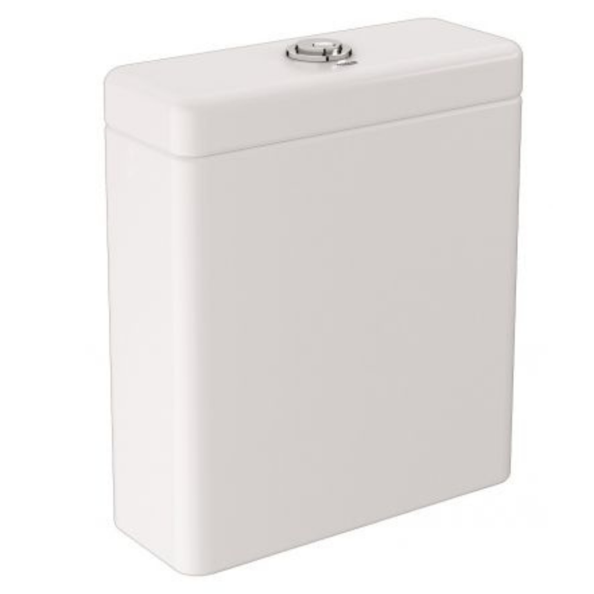 39861000 BauEdge Ceramic Бачок внешний, наполнение снизу