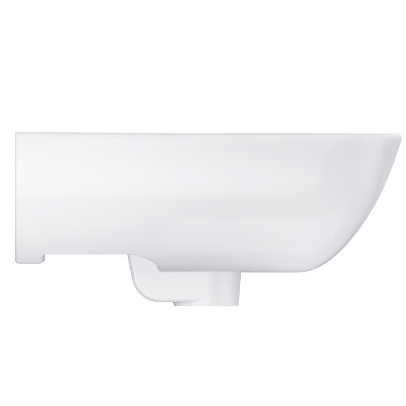 39807000 Раковина подвесная GROHE BauEdge 55 см, альпин-белый