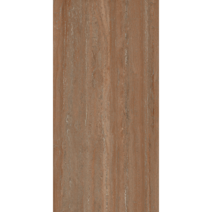 StoneS Деко Травертин Россо 600*1200 R10A керамогранит матовый