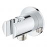 28628001 *Подключение для душевого шланга GROHE Tempesta, хром