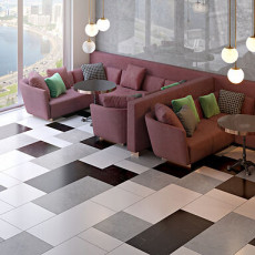 Vision  VS02 Неполированный Керамогранит 600x1200